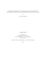 Synthesis, processing, and thermoelectric properties of germanium-antimony-tellurium based compounds and alloys