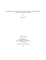 Grandparenting and health in later life : evidence from the United States, South Korea, and China