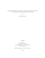 Optimizing message to virtual link assignment in Avionics Full-Duplex Switched Ethernet networks