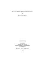 Essays in grocery demand and food policy