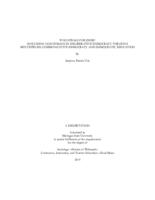 Who speaks for deer? : including nonhumans in deliberative democracy through multispecies communicative democracy and democratic education