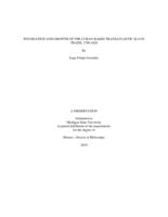 Foundation and growth of the Cuban-based transatlantic slave trade, 1790-1820