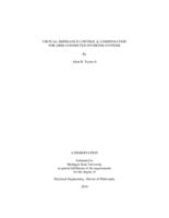 Virtual-impedance control & compensation for grid-connected inverter systems