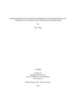 Revisiting effects of nitrogen incorporation and graphitization on conductivity of ultra-nano-crystalline diamond films