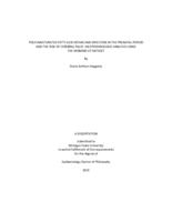 Polyunsaturated fatty acid intake and infection in the prenatal period and the risk of cerebral palsy : an epidemiologic analysis using the MOBAND-cp dataset