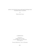 Robust stator insulation prognosis technique for inverter-driven machines