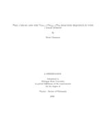 ²⁰Mg beta decay and the ¹⁵O(alpha, gamma)¹⁹Ne(p, gamma)²⁰Na reaction sequence in Type I x-ray bursts