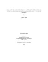 Guilt, empathy, and compliance in a naturalistic moral scenario : predicting prosocial and externalizing behavior in 3-7-year-old children