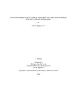 Intra-household human capital measures and child and maternal health : evidence from Zambia