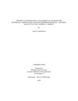 The impact of mechanical leaf removal on grapevine physiology, ripening-related phytohormone biology, and fruit quality in (Vitis vinifera L.) Merlot