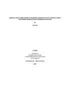 Beneficial use of carbon dioxide to transform landfilled ash into a hydraulic cement with desired hazardous waste immobilization qualities