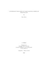 A systematic evaluation of computational models of phonotactics