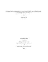 Contribution to epidemiological research on the use of heroin and other opioid compounds