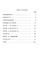 Observations on the pathology of nutritionally induced muscular dystrophy in the guinea pig