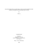 Analysis of high field q-slope (hfqs) causes and development of new chemical polishing acid for niobium srf cavities