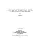 Working memory, presentation formats, and attention : an eye-tracking study on learning l2 chinese characters in a computer-assisted self-study environment