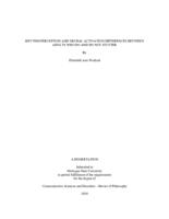 RHYTHM PERCEPTION AND NEURAL ACTIVATION DIFFERENCES BETWEEN ADULTS WHO DO AND DO NOT STUTTER