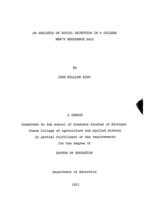 Comparative study of the synthesis of the ten essential amino acids and riboflavin, niacin and pantothenic acid in the rumen of cattle on normal and purified rations