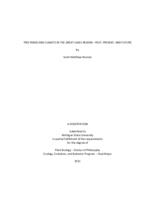 TREE RINGS AND CLIMATE IN THE GREAT LAKES REGION—PAST, PRESENT, AND FUTURE