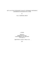 An Evaluation of Preference Stability Within MSWO Preference Assessments in Children With Autism