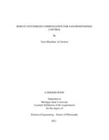 ROBUST HYSTERESIS COMPENSATION FOR NANOPOSITIONING CONTROL