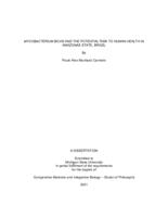 Mycobacterium bovis and the potential risk to human health in Amazonas state, Brazil​