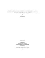 Effects of a novel microacoustic transmitter on survival, swim performance, and movement ecology of out-migrating juvenile sea lamprey in laboratory and field settings