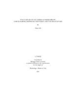 Who's afraid of the American middlebrow? : Samuel Barber, modernist discourse, and the great divide