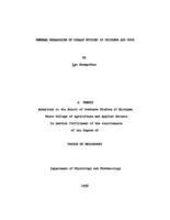 General metabolism of cobalt studied in chickens and dogs