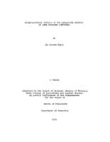 Interferometric studies of the refractive indices of some fluorine compounds