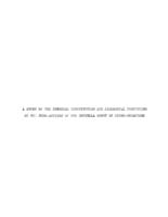 A study of the chemical constitution and biological properties of the endo-antigen of the Brucella group of micro-organisms