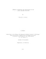 Physical properties and association of the liquid halogen fluorides