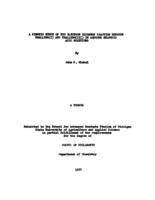 A kinetic study of the electron exchange reaction between thallium(I) and thallium(III) in aqueous sulfuric acid solutions