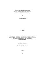 A study of the electron exchange reaction between tin (II) and tin (IV) in aqueous sulfuric acid solutions