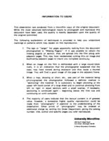 A comparison of the role concept of the district personnel director by certain Michigan superintendents and selected authorities in school personnel administration