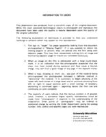 A guide for curriculum evaluation : a descriptive study of the implementation of the Earth Science Curriculum Project for the Carman School District, Flint, Michigan, 1970-1971