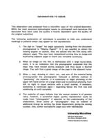 A case study of the Adult Education Association of Michigan and a normative model for a comprehensive state adult education association