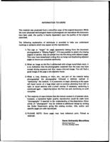 A study of the structures, processes and criteria for curricular decision making in selected Michigan community colleges