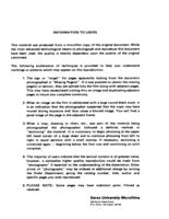 A study of the leadership and managerial roles of the director of student teaching in Michigan colleges and universities