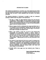 The qualifications, positions, and problems of chief administrators of vocational-technical education in public two-year colleges in the United States, with special reference to Michigan