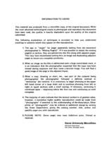 An analysis of an appraisal, by graduates, of the specialist and doctoral programs in educational administration at Michigan State University