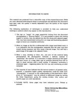 A survey of the attitudes of the 1972-1973 members of the Michigan State University Academic Council with respect to one year of student participation in academic governance