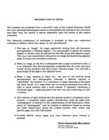 A study of the attitudes and task assignments of Mexican-American and non-Mexican-American teacher-aides in the Michigan migrant educational program