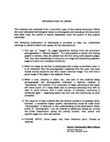 The design and development of an evaluation system for local district assessment of compliance with the Michigan mandatory special education act