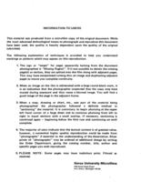 An analysis of competencies expected of novice high school counselors by high school counselors and counselor educators of Michigan