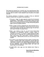 Identification of roles and related variables of paraprofessional youth workers in three county 4-H staffing models in the Michigan Cooperative Extension Service