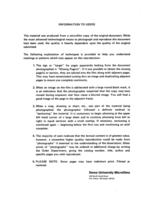 Competencies for special education directors as seen by intermediate and local directors of special education in Michigan