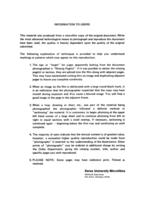 A study of the role perceptions of paraprofessionals as perceived by principals, teachers, and paraprofessionals in three Michigan elementary schools