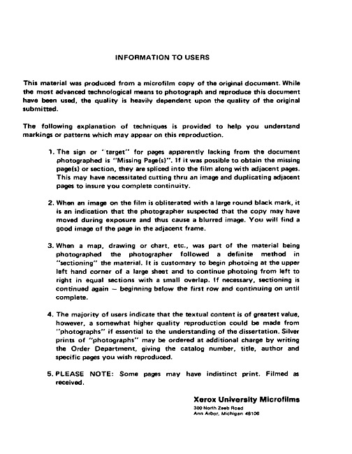 The Michigan Motor Vehicle Highway Fund : an economic analysis of state and local relationships