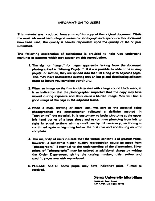 Cost/benefit analysis of municipal financial reporting and audits : a case study (Michigan Public Act 2 of 1968)